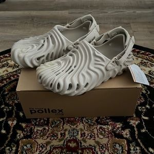 Crocs x Salehe Bembury Horchata